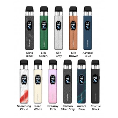 Вейп Vaporesso XROS 6
