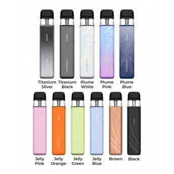 Вейп Vaporesso XROS 6 mini Вейп Vaporesso XROS 6 mini