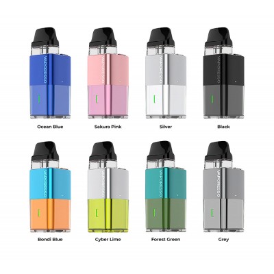 Вейп Vaporesso XROS Cube