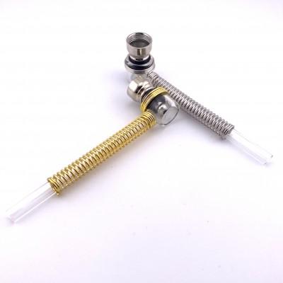 Трубка курительная Dreamliner Glass Pipe 340766 Китай