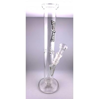 Трубка курительная Super heroes Glassbong, 345748, Китай