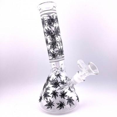 Трубка курительная Super heroes Glassbong, 345798, Китай