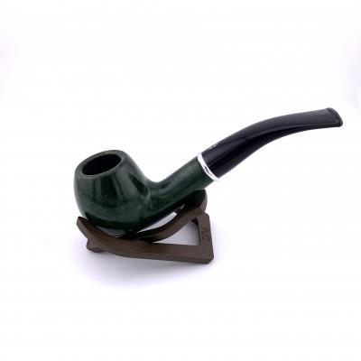 Купить Трубка Savinelli Arcobaleno Green, Италия с доставкой, описание, отзывы, цена