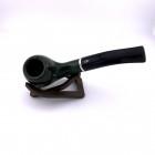 Купить Трубка Savinelli Arcobaleno Green, Италия с доставкой, описание, отзывы, цена
