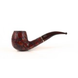Курительная Трубка Savinelli Alligator Brown 677 KS 9mm