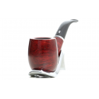Трубка Savinelli Arcobaleno brown 606 KS 9mm