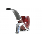Трубка Savinelli Arcobaleno brown 606 KS 9mm