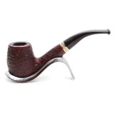 Курительная Трубка Savinelli New Oscar Brownblast 670 KS 9mm Курительная Трубка Savinelli New Oscar Brownblast 670 KS 9mm