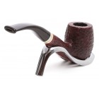 Купить Курительная Трубка Savinelli New Oscar Brownblast 670 KS 9mm с доставкой, описание, отзывы, цена
