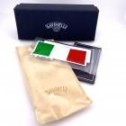 Купить Трубка Savinelli Fantasia Rust.Dark Brown 9mm, Италия с доставкой, описание, отзывы, цена