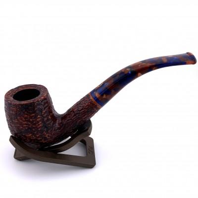 Купить Трубка Savinelli Fantasia Rust.Dark Brown 9mm, Италия с доставкой, описание, отзывы, цена