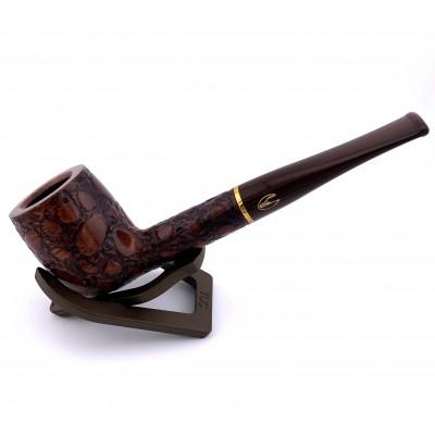 Купить Трубка Savinelli Alligator Brown, Италия с доставкой, описание, отзывы, цена