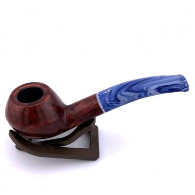 Купить Трубка Savinelli Oceano Smooth Burgundy 9mm.Италия с доставкой, описание, отзывы, цена
