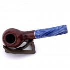 Купить Трубка Savinelli Oceano Smooth Burgundy 9mm.Италия с доставкой, описание, отзывы, цена