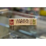Бумага сигарет. Dark Horse King Size hemp 13.5g, 34, Польша