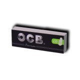 Бумага для фильтра OCB Premium Бумага для фильтра OCB Premium
