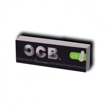 Бумага для фильтра OCB Premium Бумага для фильтра OCB Premium