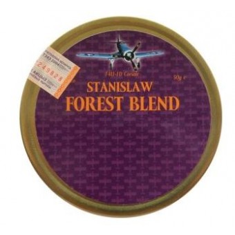 Табак трубочный Stanislaw Forest Blend