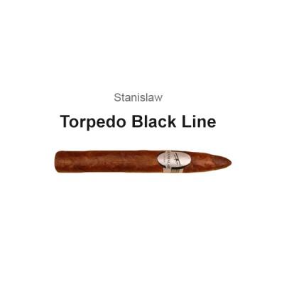 Купить Сигары "Stanislaw Torpedo Black Line", Доминиканская Республика Минск