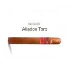 Сигара ALIADOS TORO, Гондурас