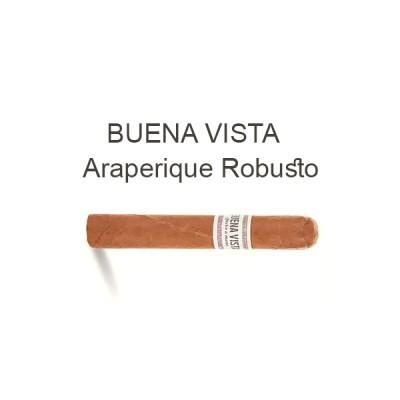 Сигара Buena Vista Araperique Robusto, Доминиканская Республика