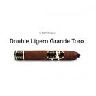 Купить Сигара Stanislaw Double Ligero Grande Toro, Доминиканская Республика ,Минск