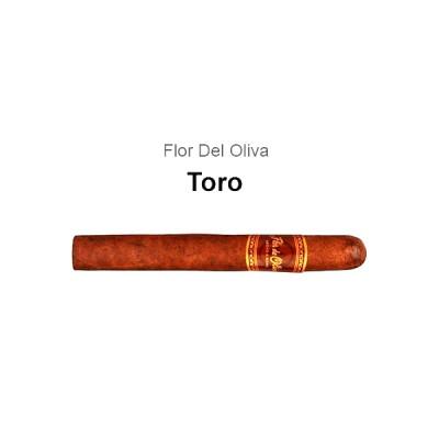 Сигара Flor Del Oliva Toro, Никарагуа Минск