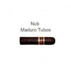 Купить Сигара Nub Maduro Tubos, Никарагуа  Минск