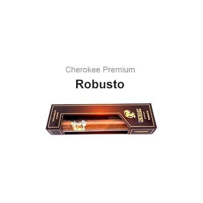 Купить Сигары Cherokee Premium Robusto, Россия