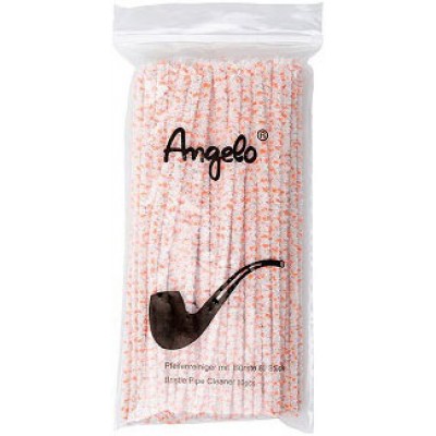 Ерши для трубки Angelo Bristle, Китай 320001