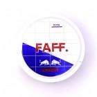 Паучи FAFF, 75мг - Энергетик Energy