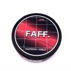 Паучи FAFF, 75мг - Ароматная малина RASPBERRY JINGLE