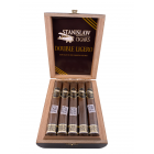 Купить Сигара Stanislaw Double Ligero Grande Toro, Доминиканская Республика ,Минск