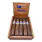Купить Сигары "Stanislaw Panzu", Доминиканская Республика Минск