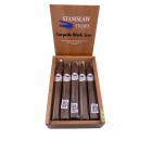 Купить Сигары "Stanislaw Torpedo Black Line", Доминиканская Республика Минск