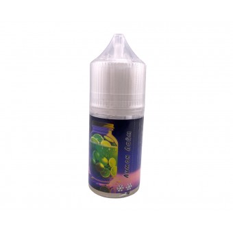 Е-жидкость Headshot 15ml -Лимон мята