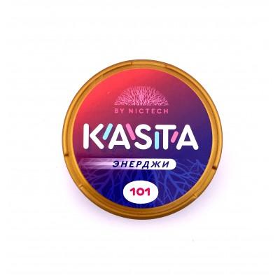 Жевательная смесь Kasta - Энерджи
