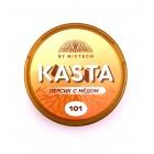 Жевательная смесь Kasta - Персик с мёдом