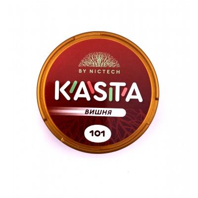 Жевательная смесь Kasta - Вишня