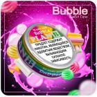 Жевательная смесь Plan B Бабл гам - Bubble (снюс). 11мг