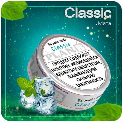 Паучи Plan b, 11мг - Мята Mint