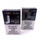 Аккумулятор для HQD Click 