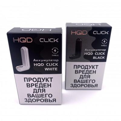 Аккумулятор для HQD Click 