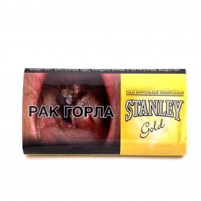 Табак курительный Stanley Ваниль (Gold), 40гр