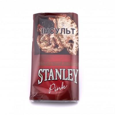 Табак курительный Stanley Ликер (Pink), 40гр