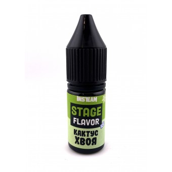 Ароматизатор STAGE FLAVOR, Кактус Хвоя, 10мл