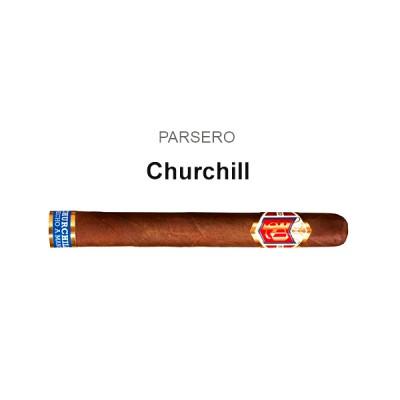 Купить Сигара PARCERO Churchill Доминиканская Республика ,в Минске 
