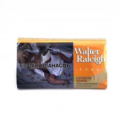 Табак курительный Walter Raleigh Персик, 40 гр