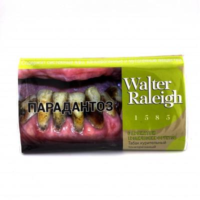 Табак курительный Walter Raleigh Тропические фрукты, 40 гр