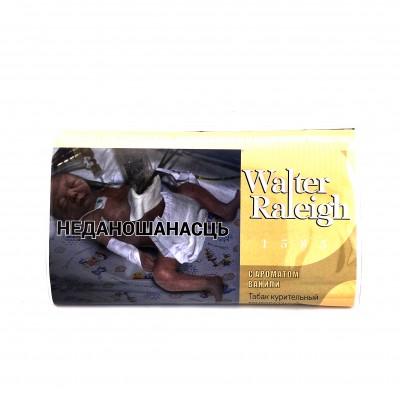 Табак курительный Walter Raleigh Ваниль, 40 гр